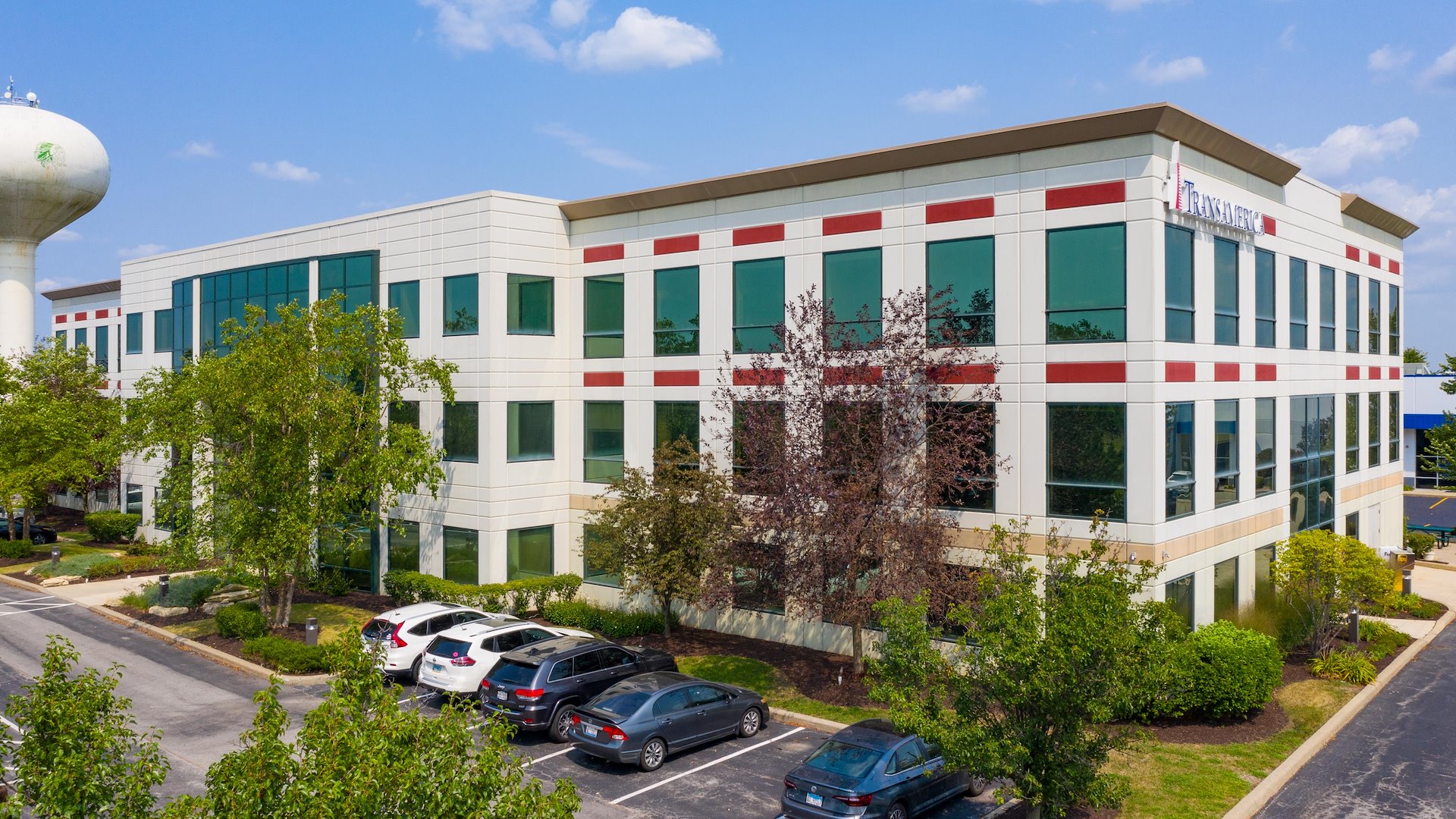 Mokena Professional Office Center/Mokena, Illinois