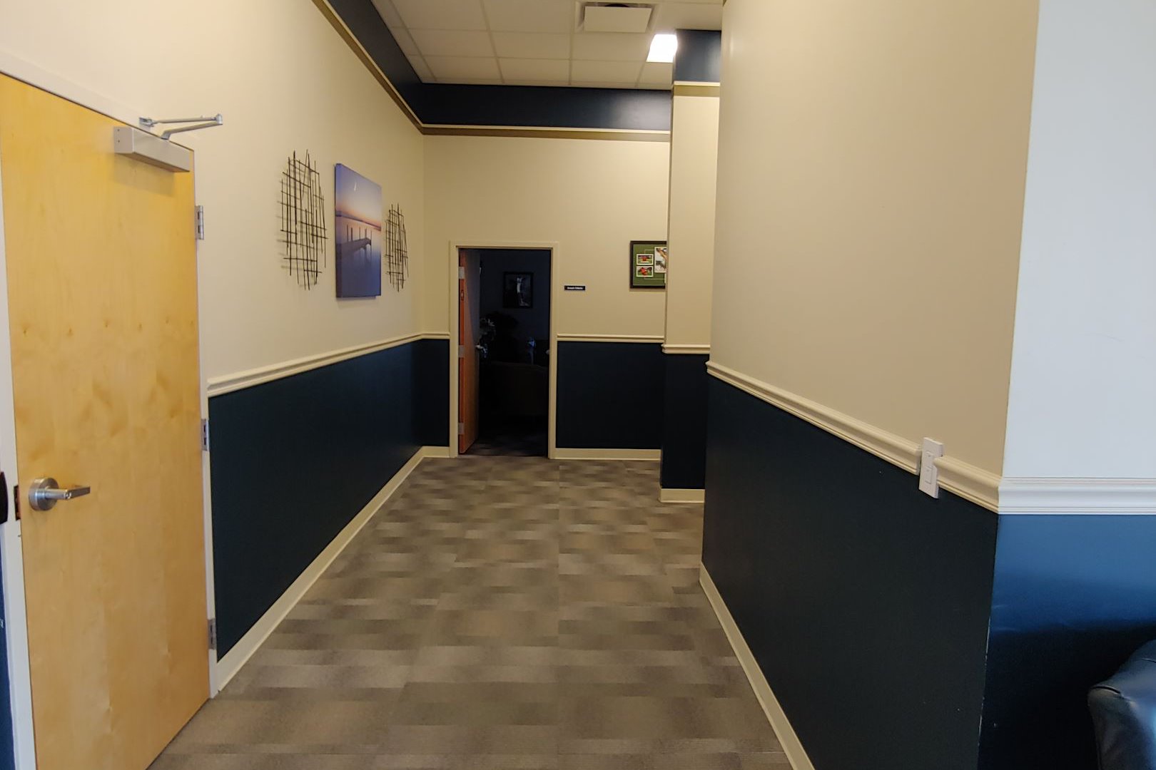 9929 Race Track Rd/Tampa, Florida