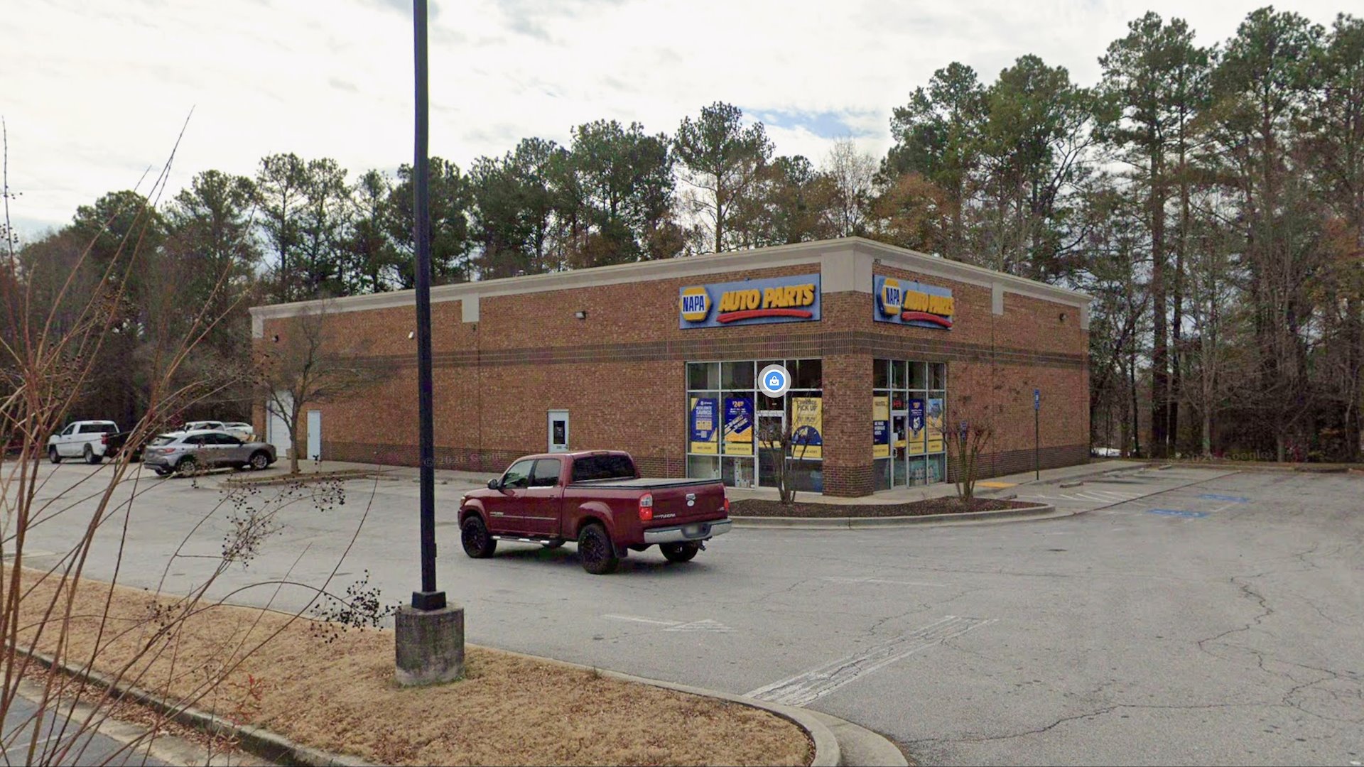 1423 Buford Hwy, Buford, GA 30518-4961