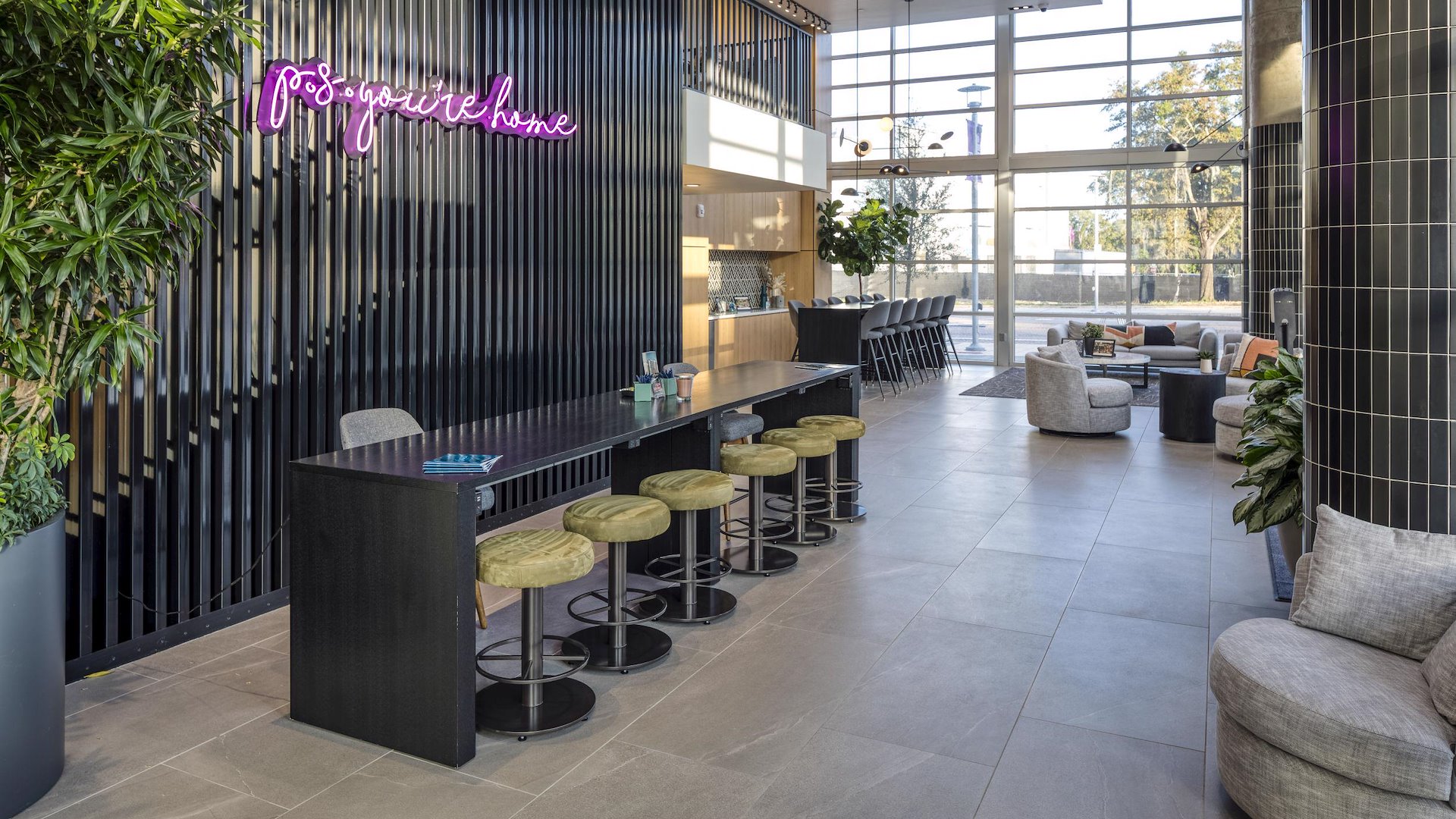 The Julian Apartments/Orlando, FL