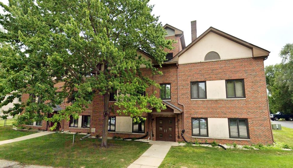 Eagle Apartments/Eagle, Wisconsin