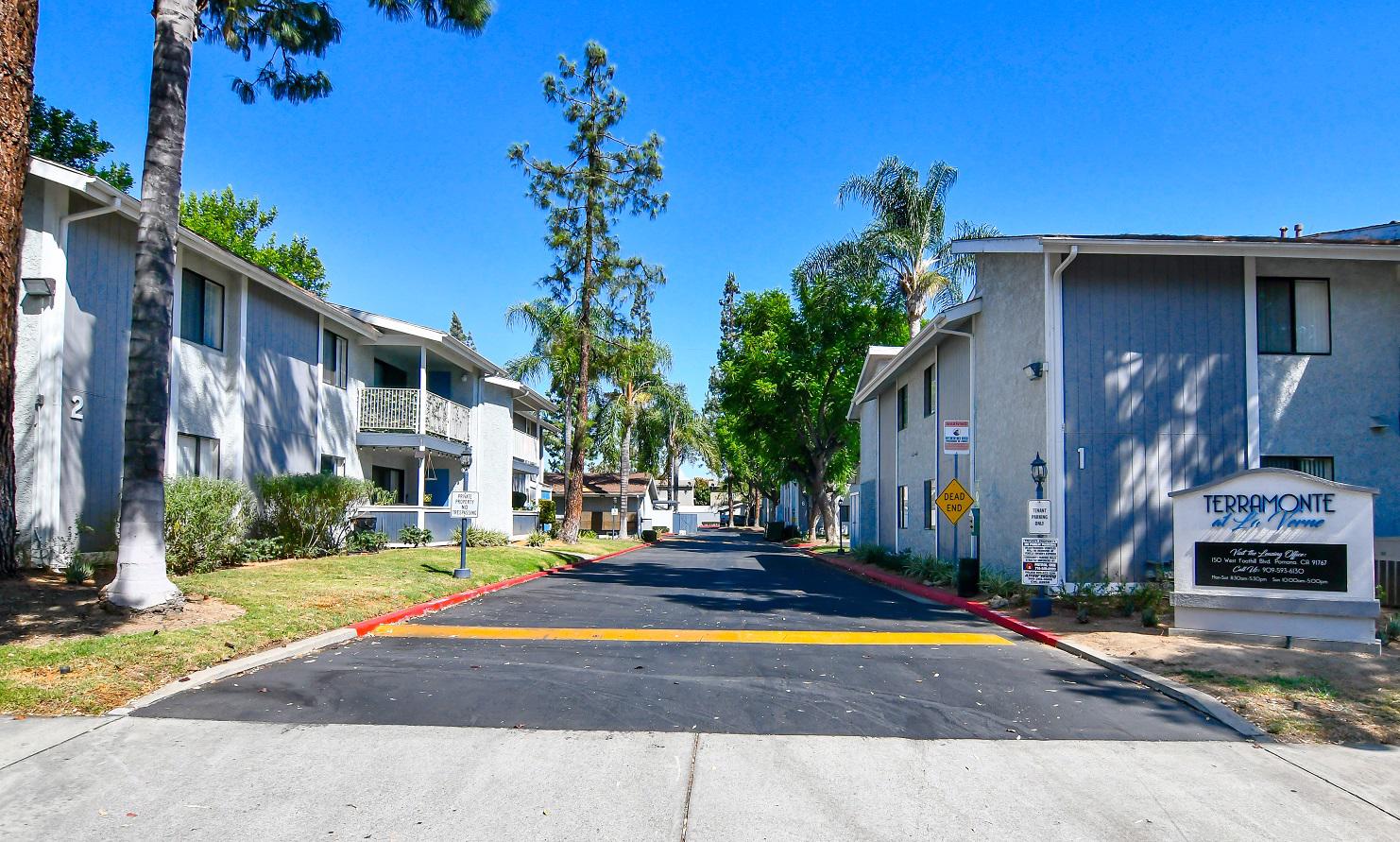 Terramonte at La Verne/Pomona, CA