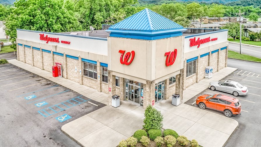 Walgreens Pharmacy 16101/Andrews, North Carolina