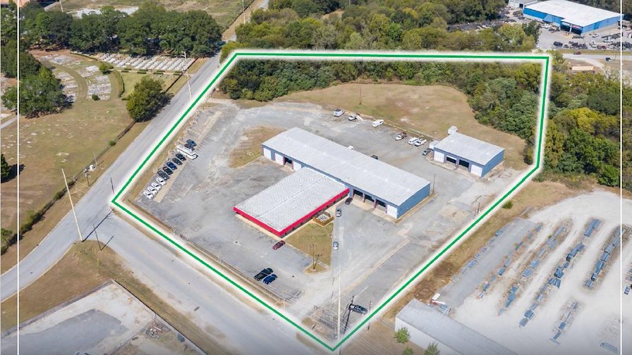 Sunbelt Rentals/Columbus,