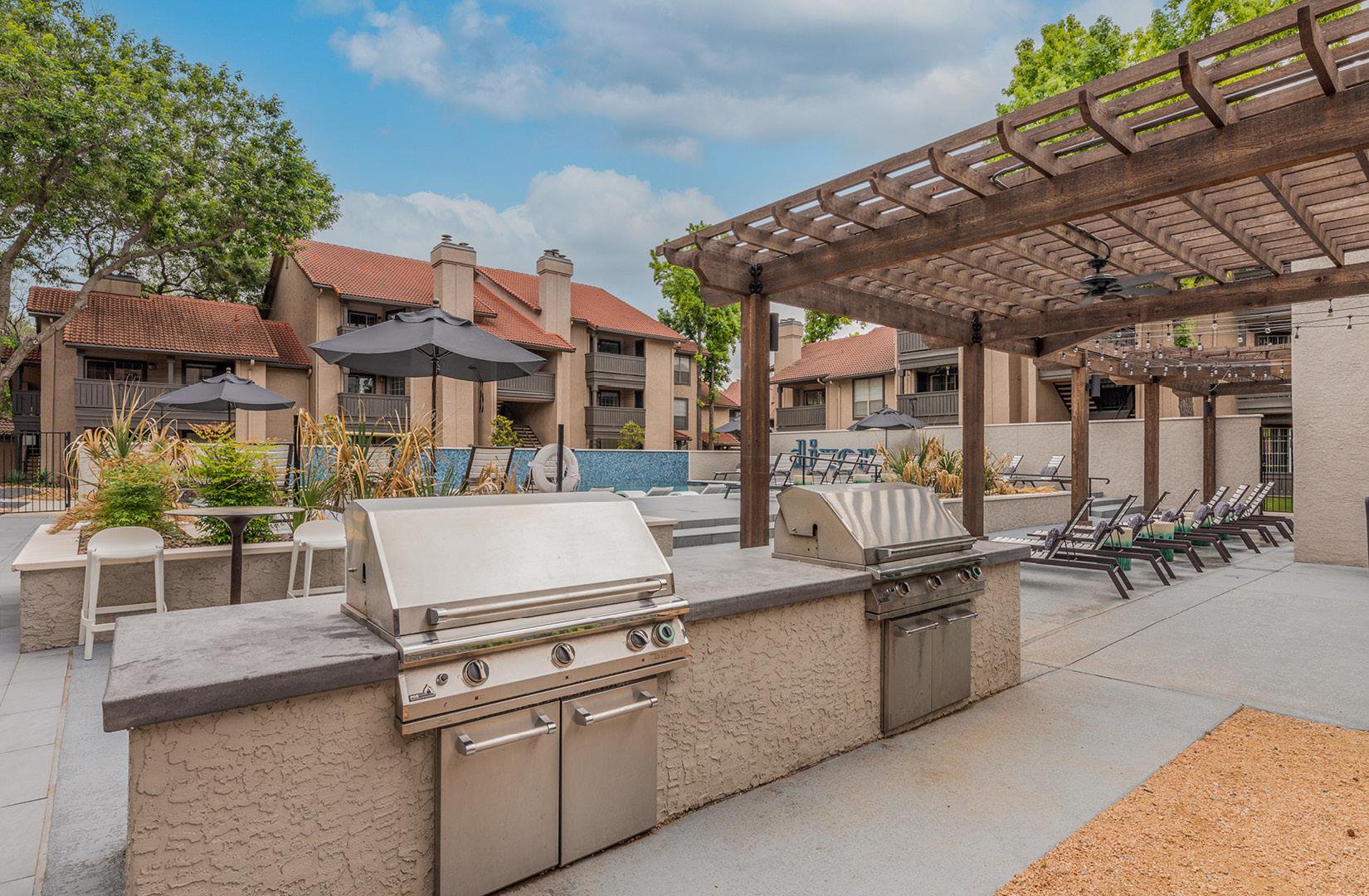 The Dixon at Stonegate/Fort Worth, TX