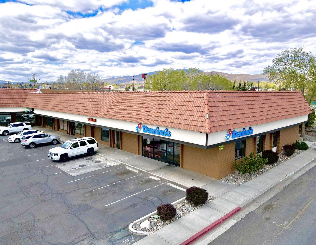 401 Vine St/Reno, Nevada