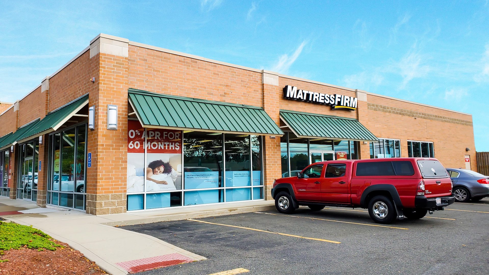 mattress firm saugus north saugus ma