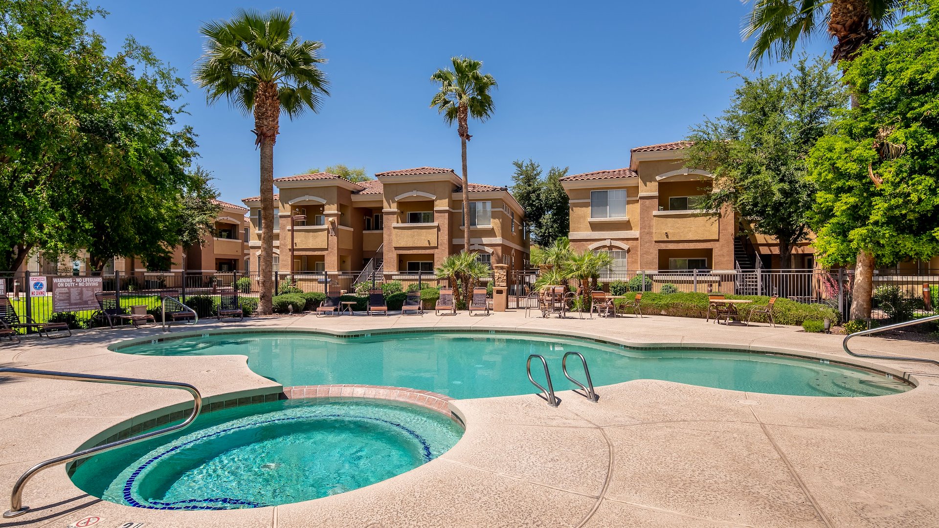 Remington Ranch Apartments/Litchfield Park, AZ