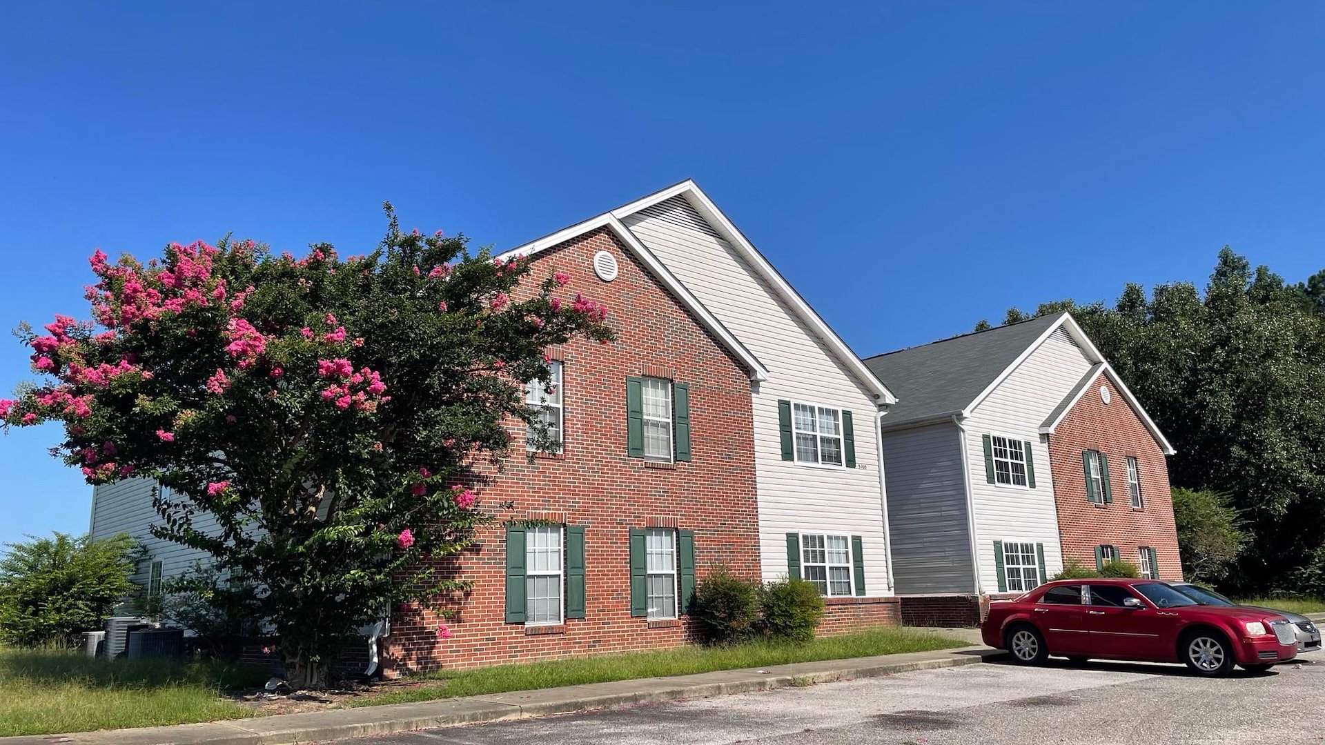 Lakebrook Apartments/Manning, South Carolina