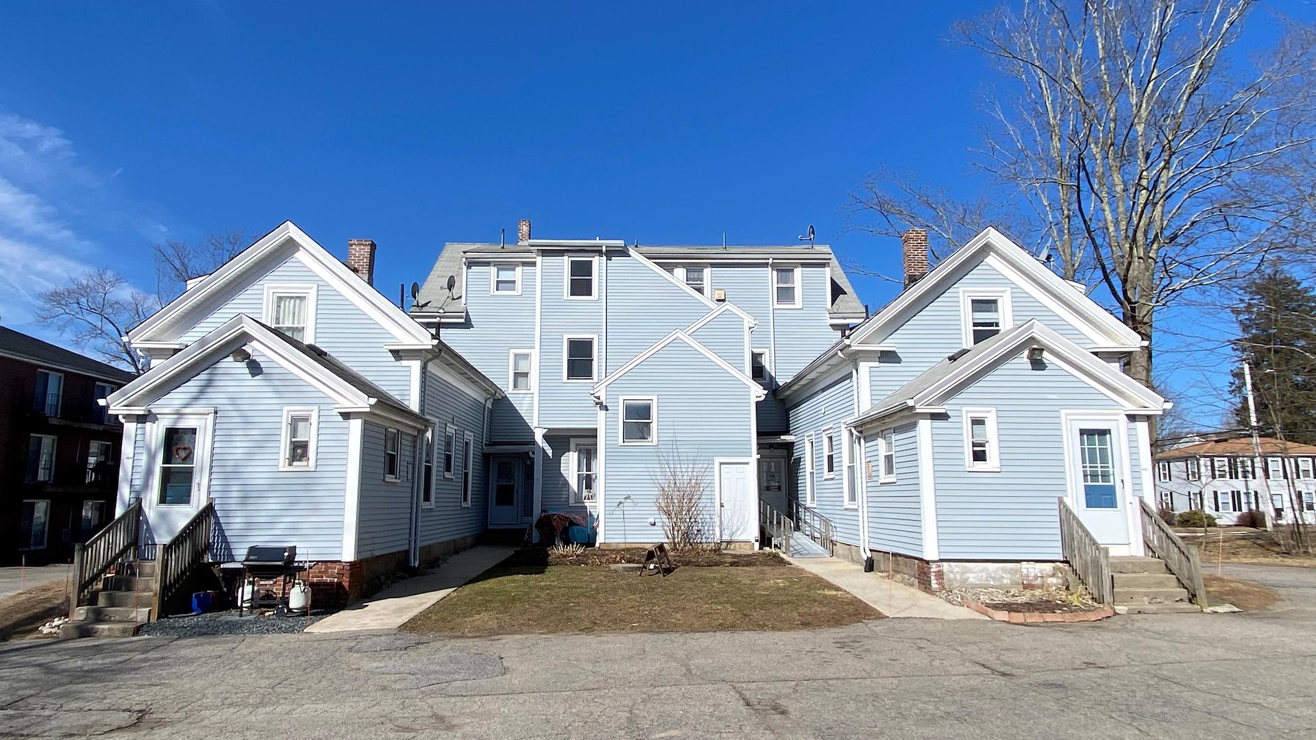 40 Pond St/Weymouth, Massachusetts