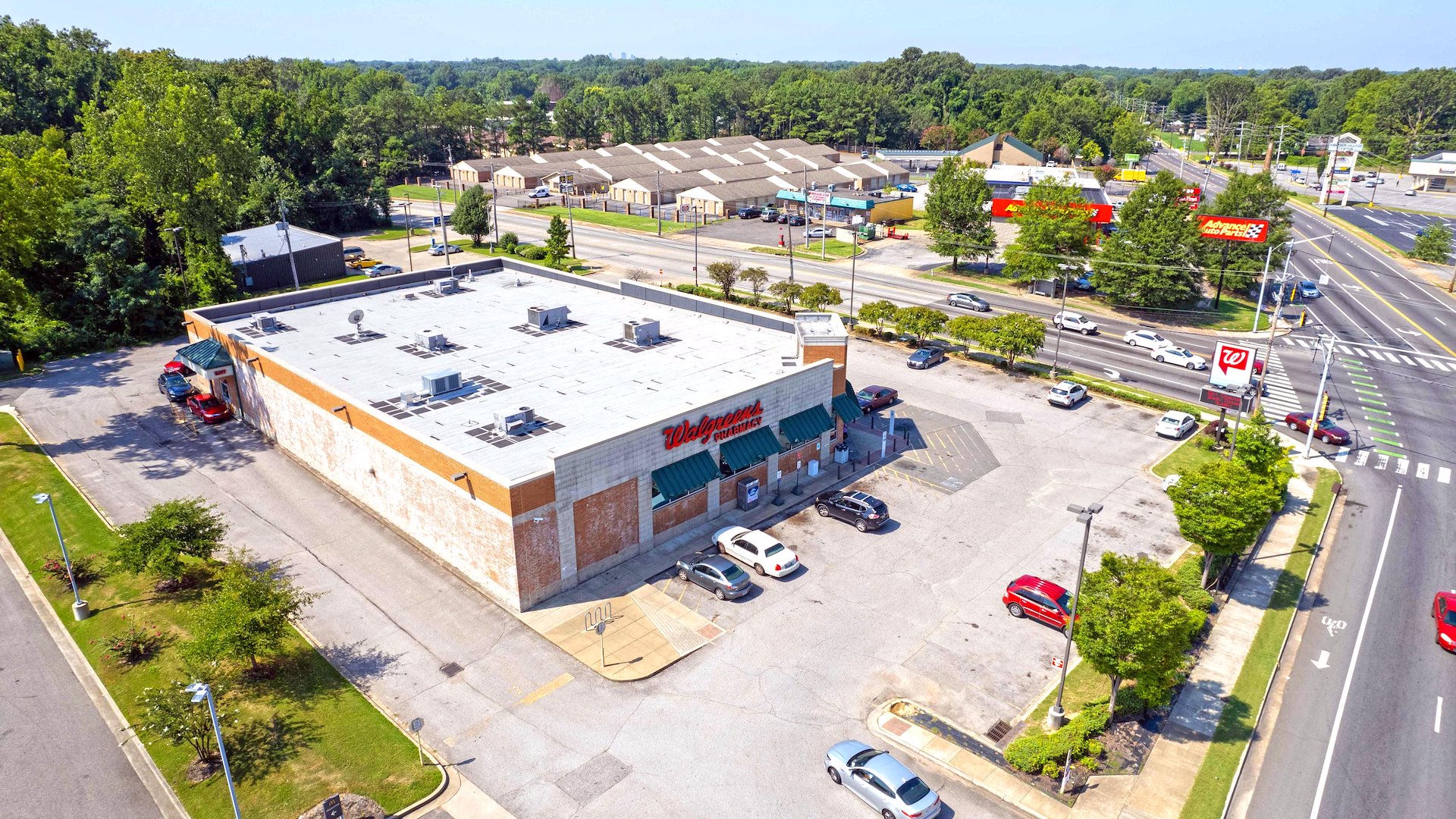 2655 Frayser Blvd/Memphis, Tennessee