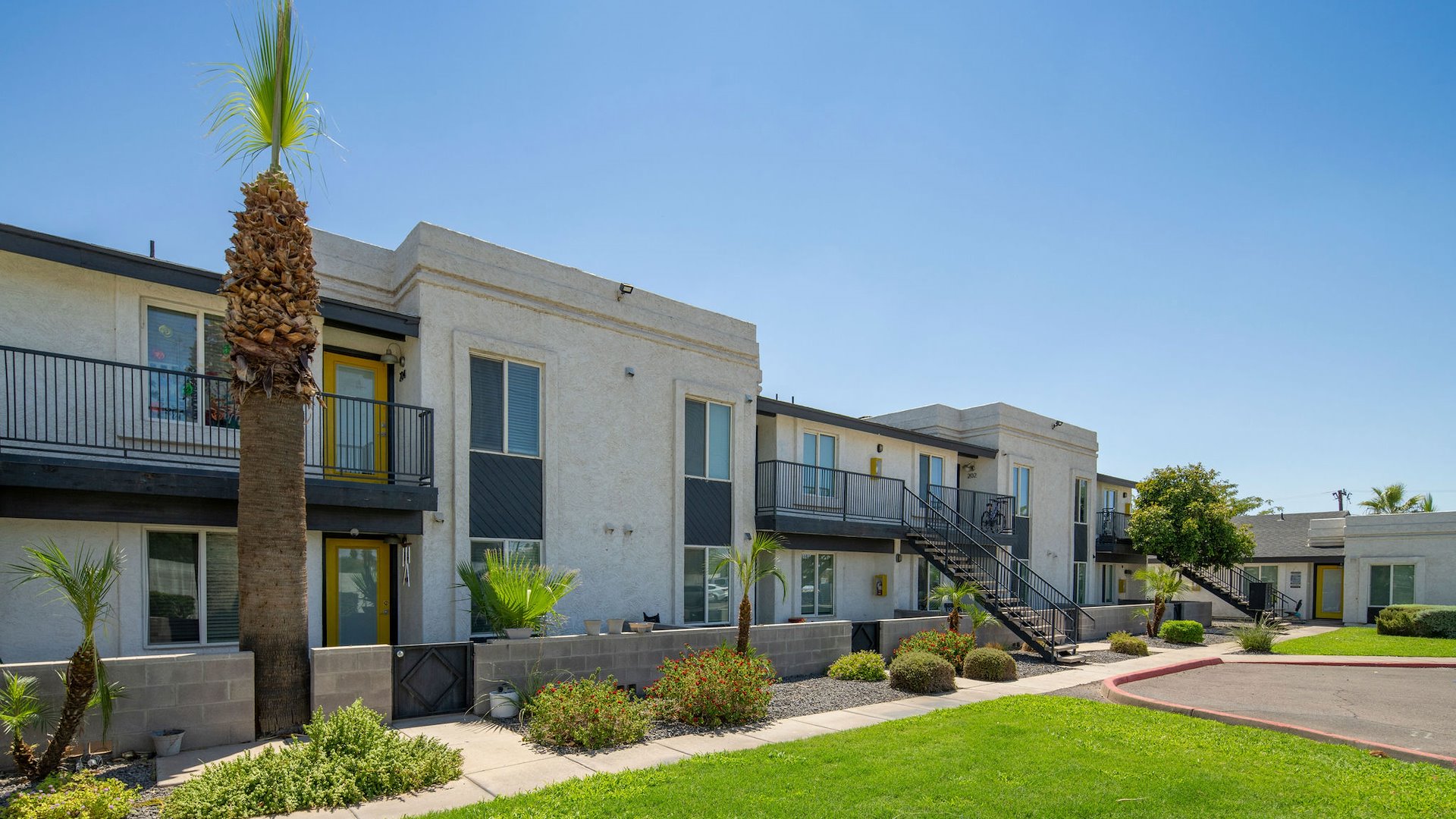 Waterside - multifamily for sale in phoenix, AZ