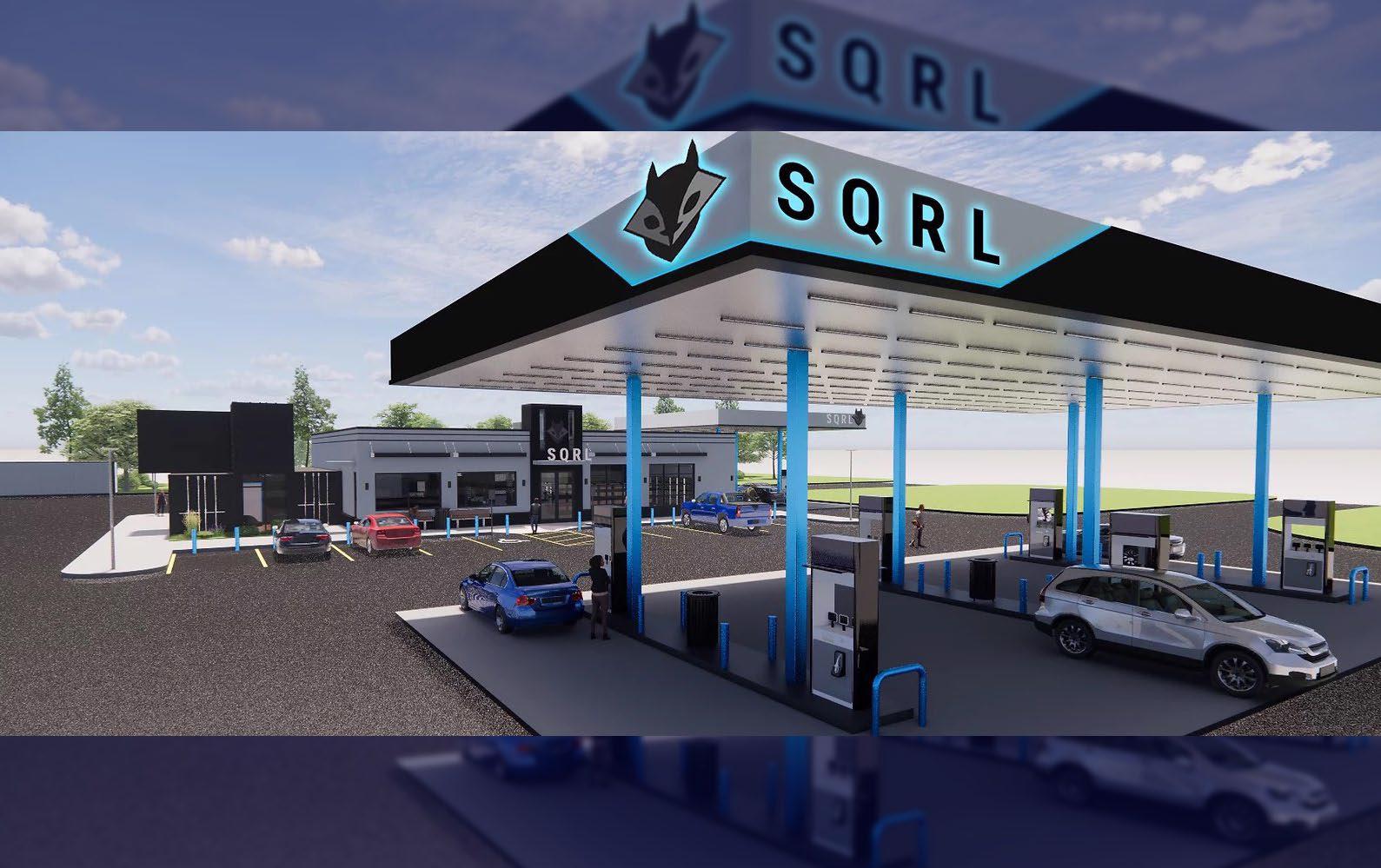 SQRL 20 Year NNN Leases 2% Bumps Bonus Depreciation/Little Rock, Arkansas