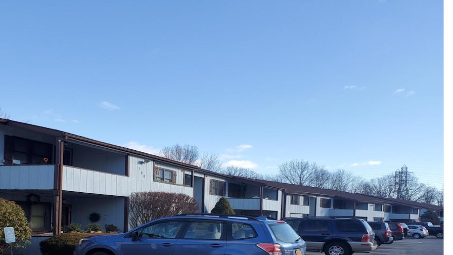 Pleasant Valley Estates/Pleasant Valley, New York