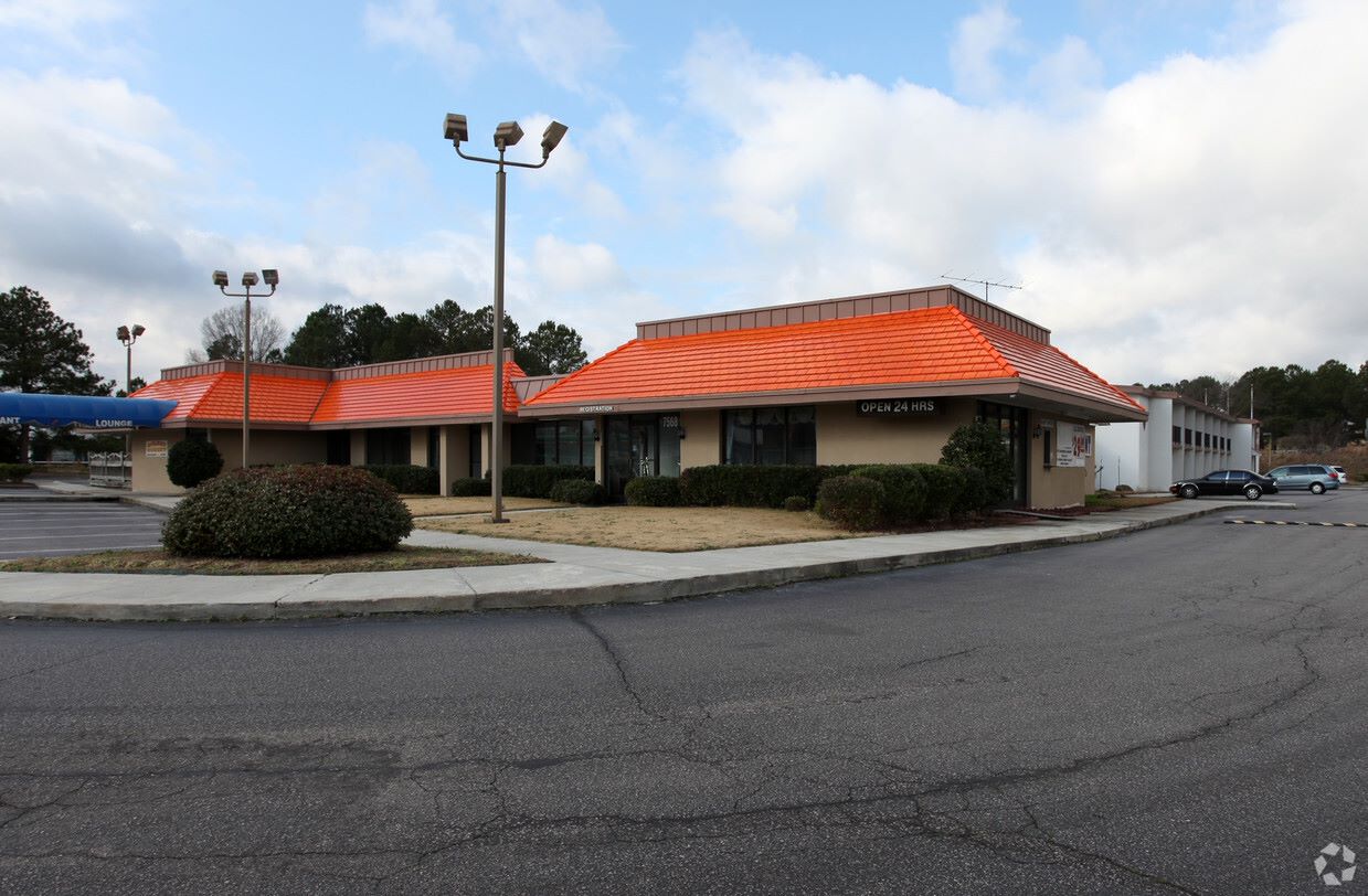 Super 8 Battleboro/Rocky Mount/Battleboro, North Carolina