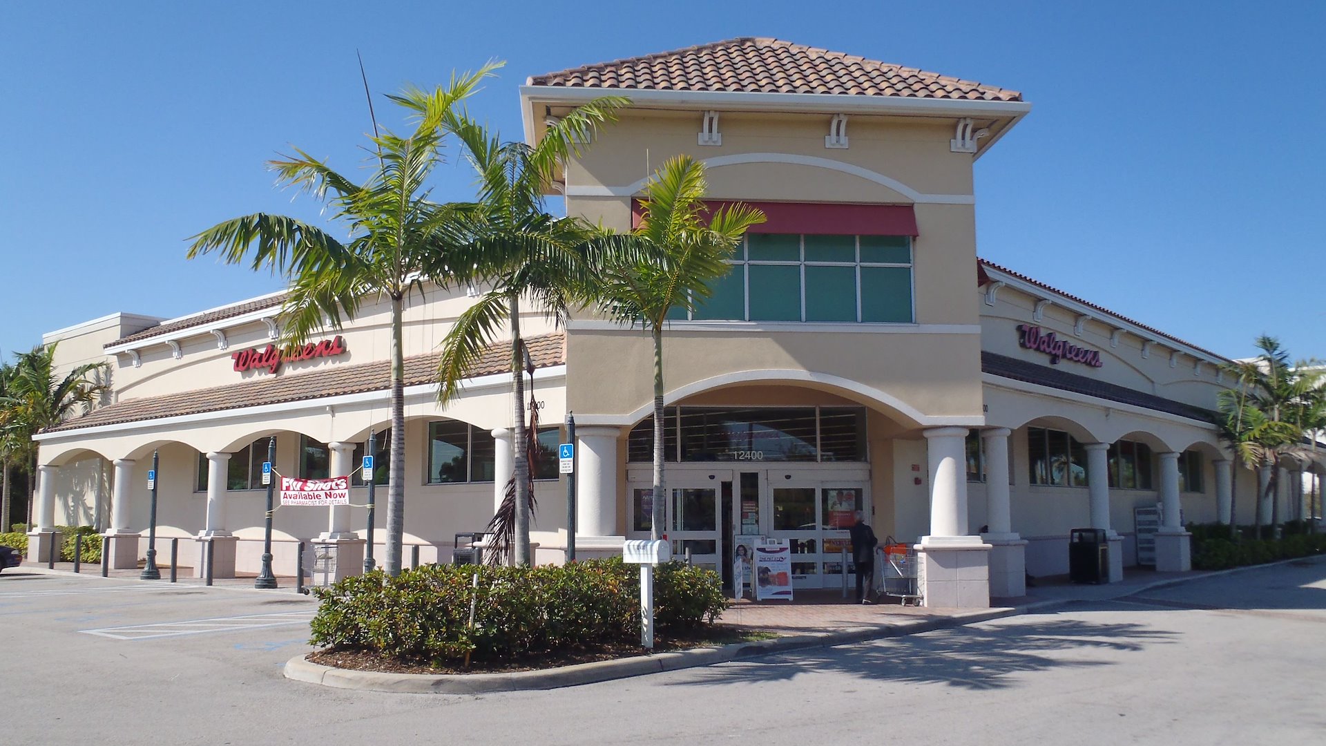 Walgreens/Miramar, Florida