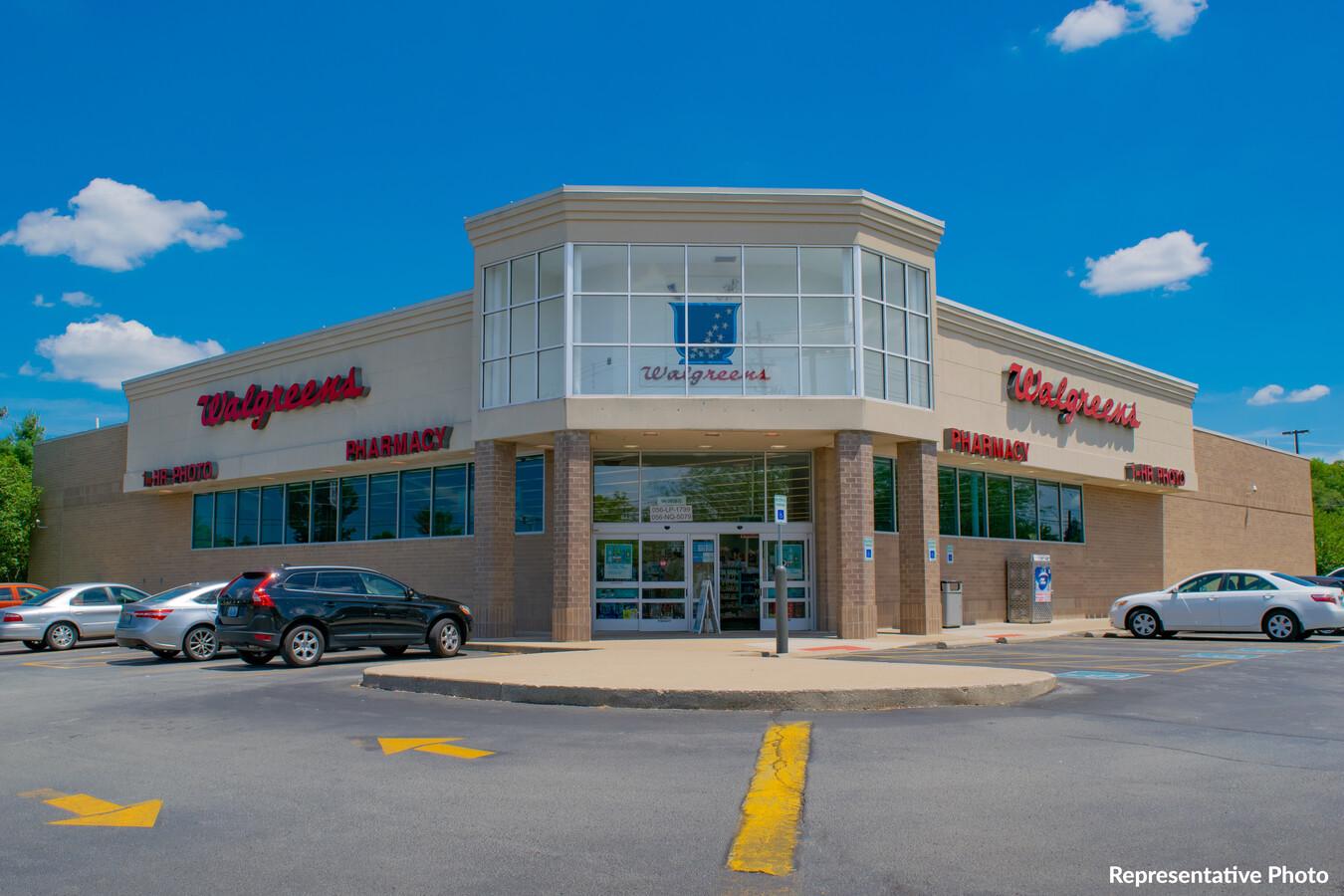 Walgreens - New Hartford, NY/New York Mills, New York