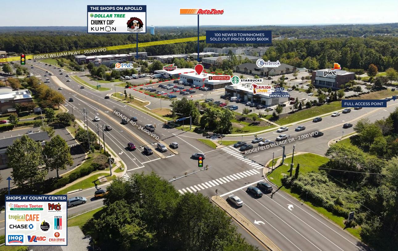 AutoZone — Sale in Woodbridge, VA, photo 2 of 2