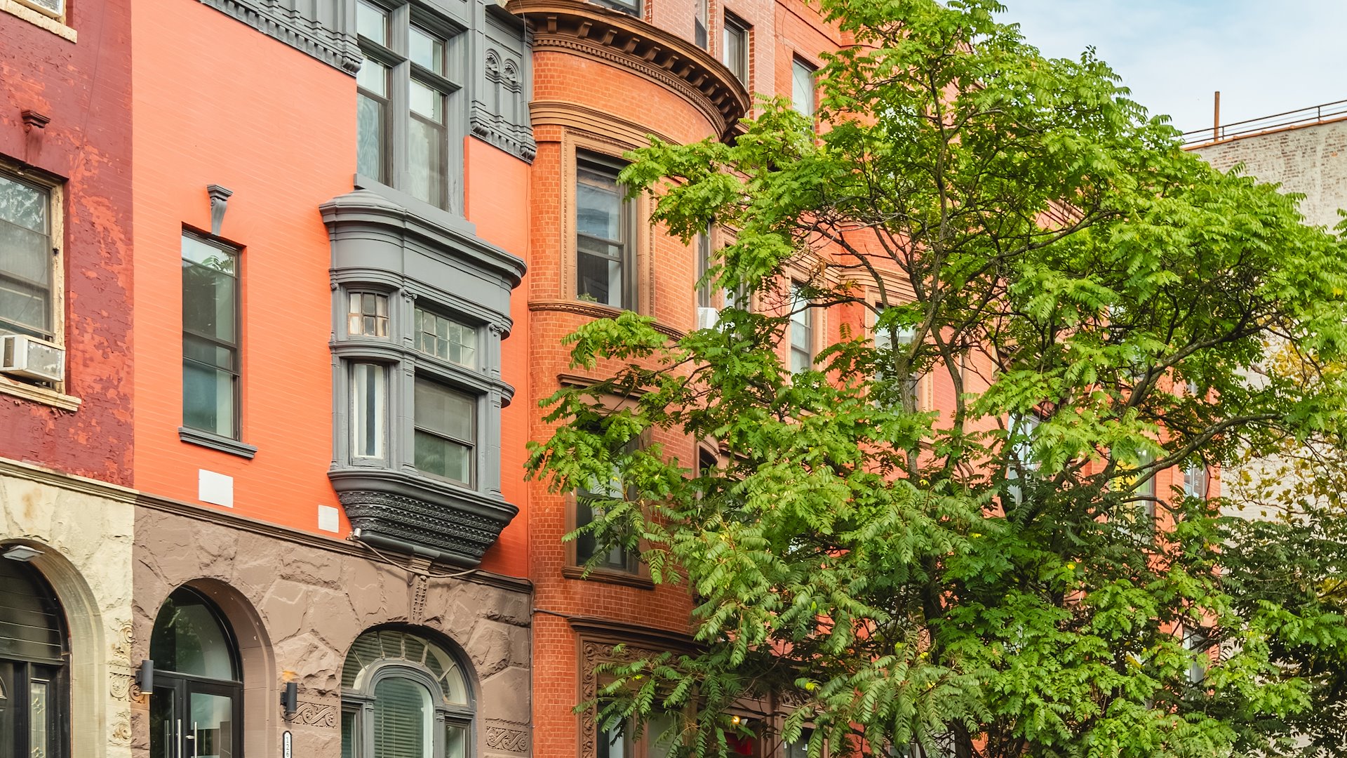1263 Pacific Street — Sale in Brooklyn, NY, photo 1 of 3