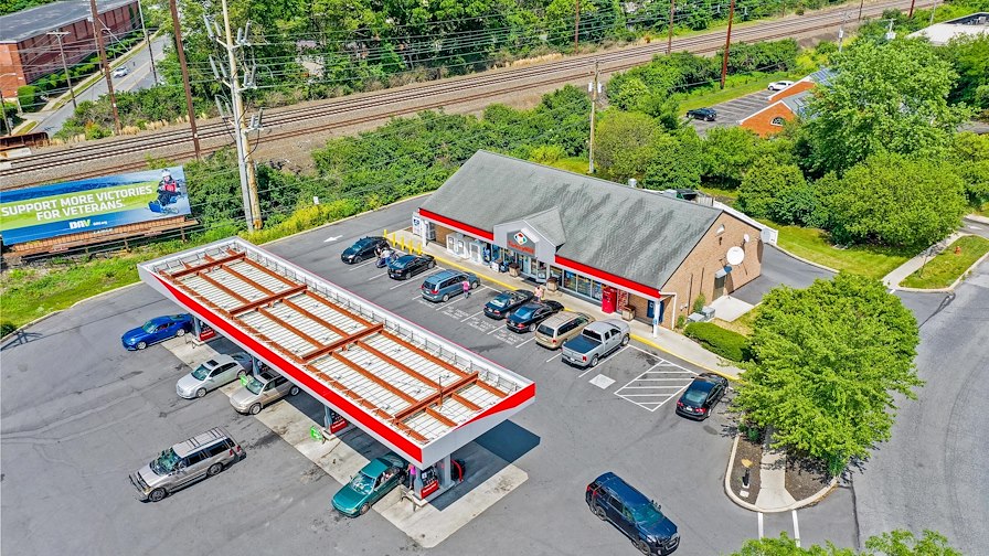 Turkey Hill/Lancaster, Pennsylvania