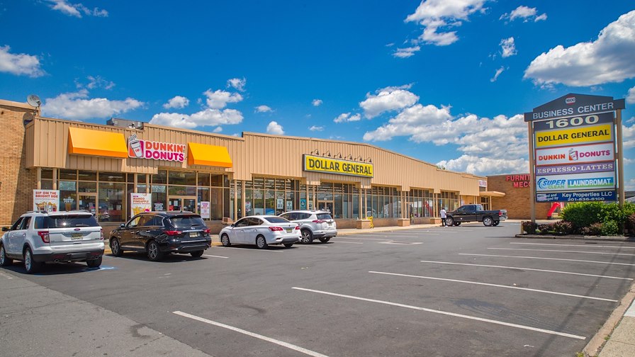 Value-Add Retail & Industrial Center - 1600 N. Olden Ave, Ewing/Ewing ...