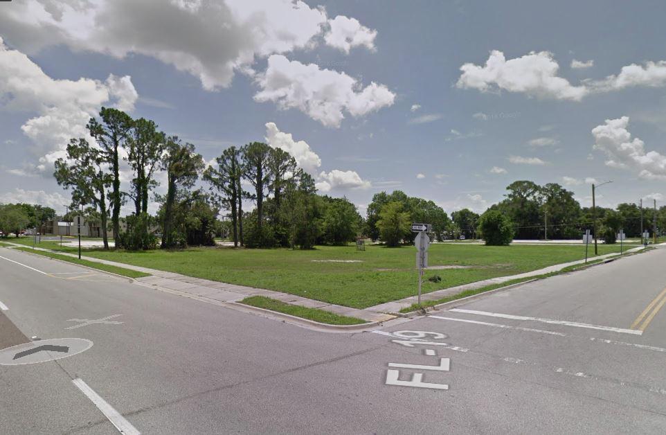 Downtown Eustis Parcel F Eustis Florida   L