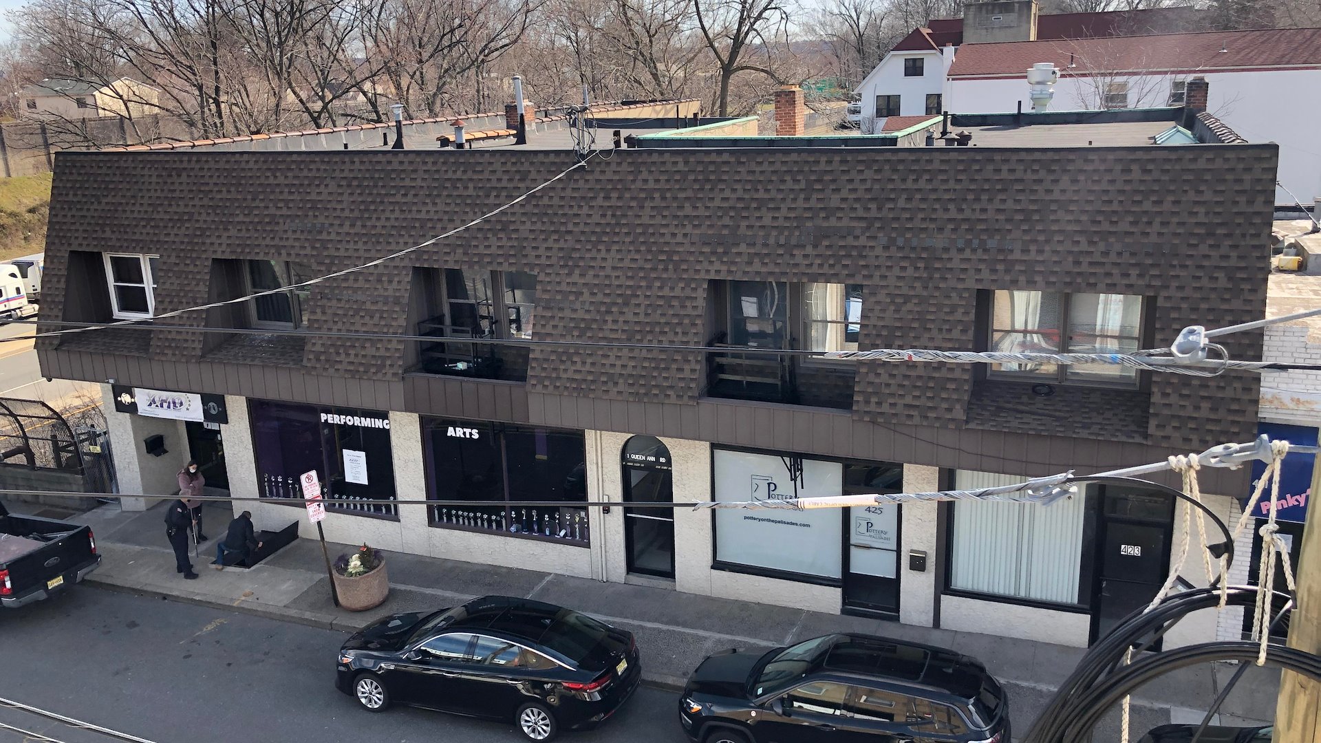 423429 Main St, Ridgefield Park/Ridgefield Park, New Jersey