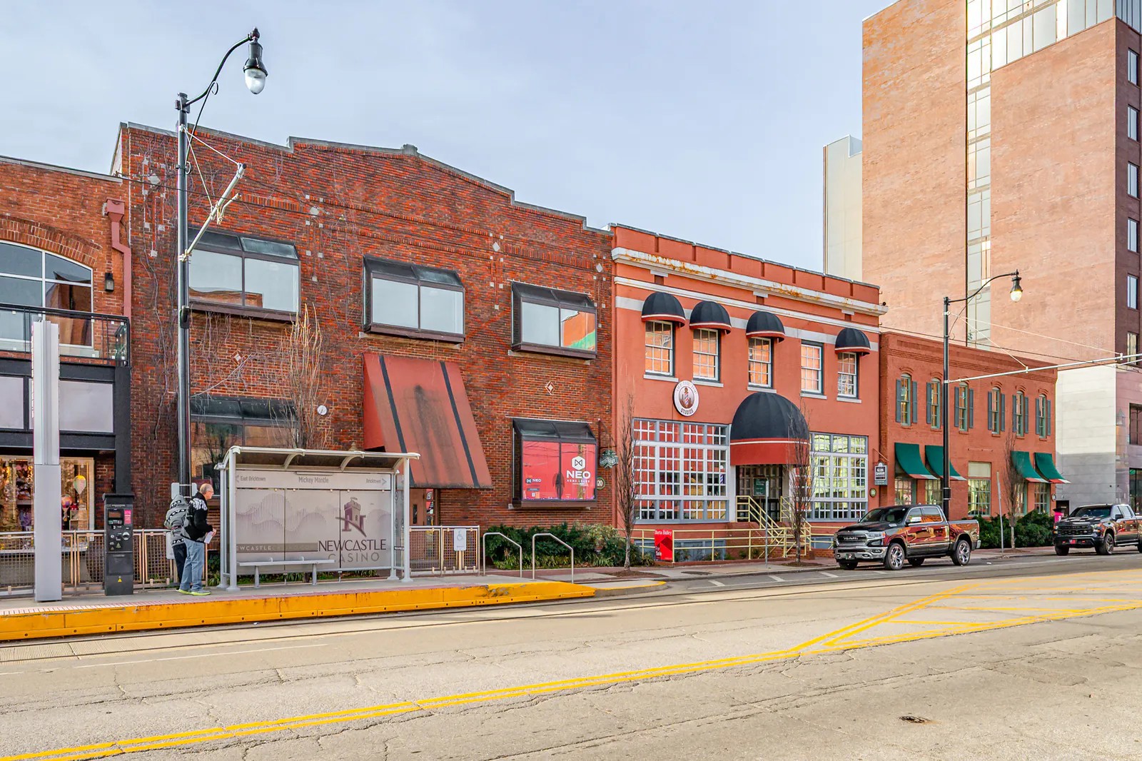 Auction - Value Add Oklahoma City Office | 46,054 SF… — Sale in Oklahoma City, OK, photo 1 of 8