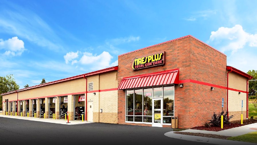 Tires Plus (Orlando MSA)/Davenport, Florida