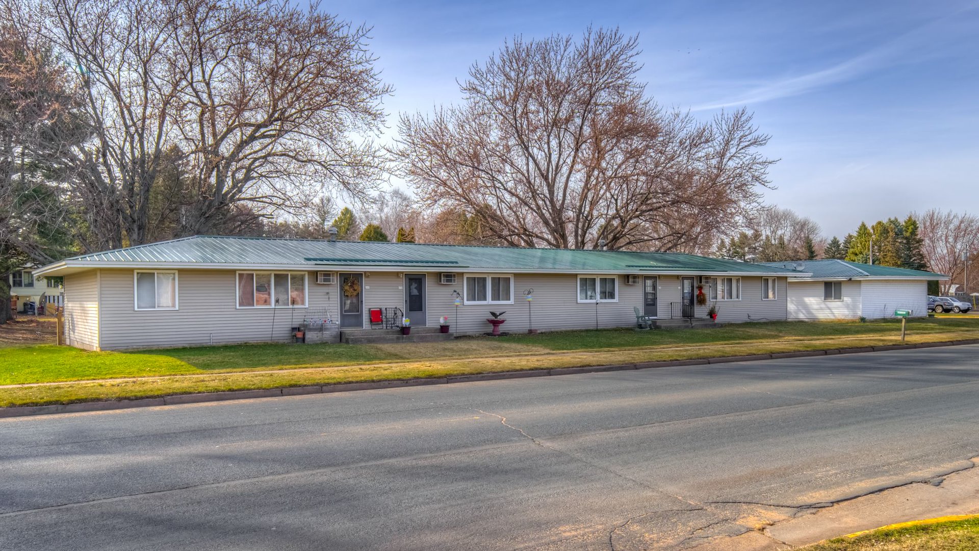 South Twin Lake Villas/Amery, Wisconsin