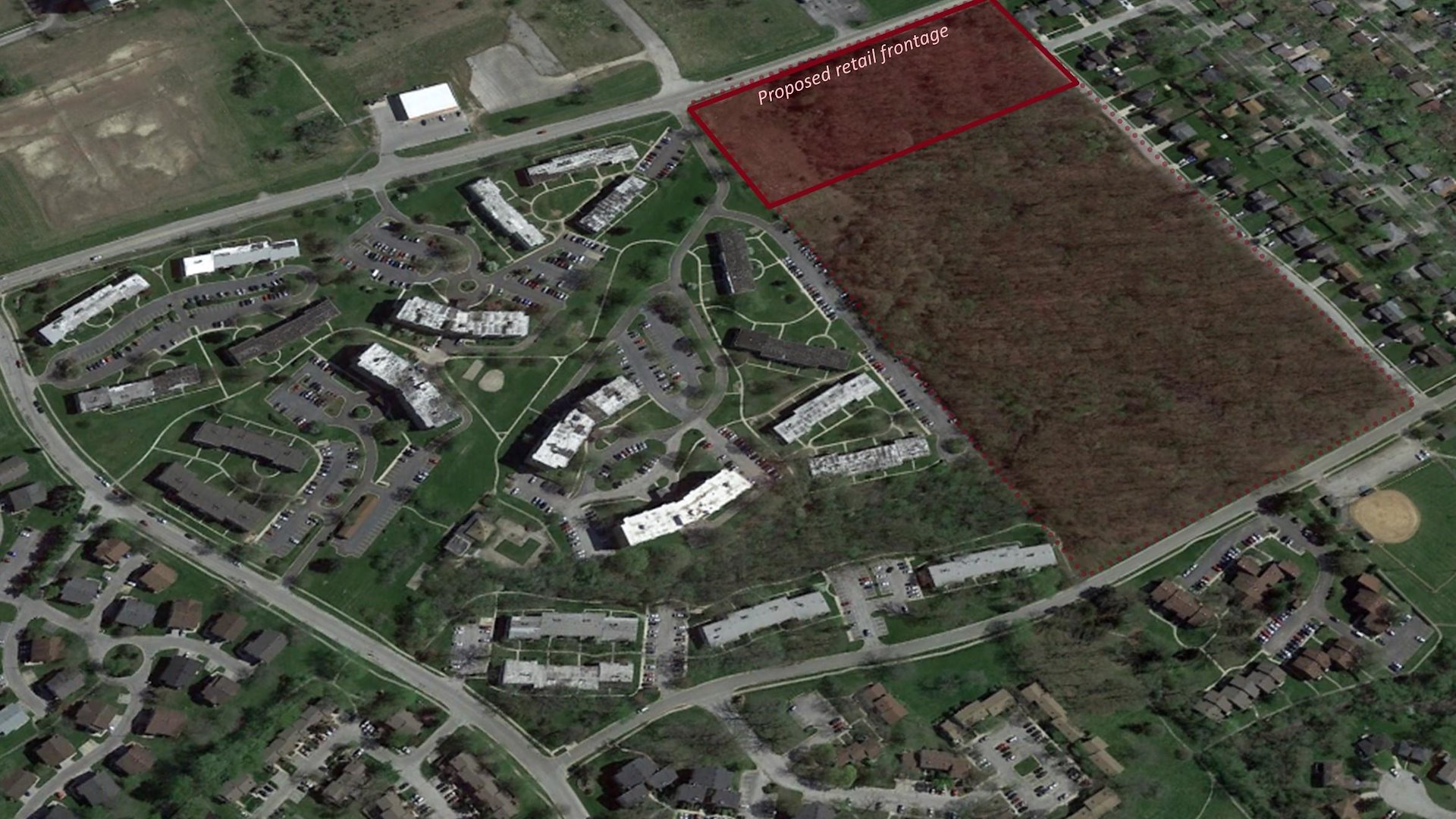 725 University Pkwy/University Park, Illinois