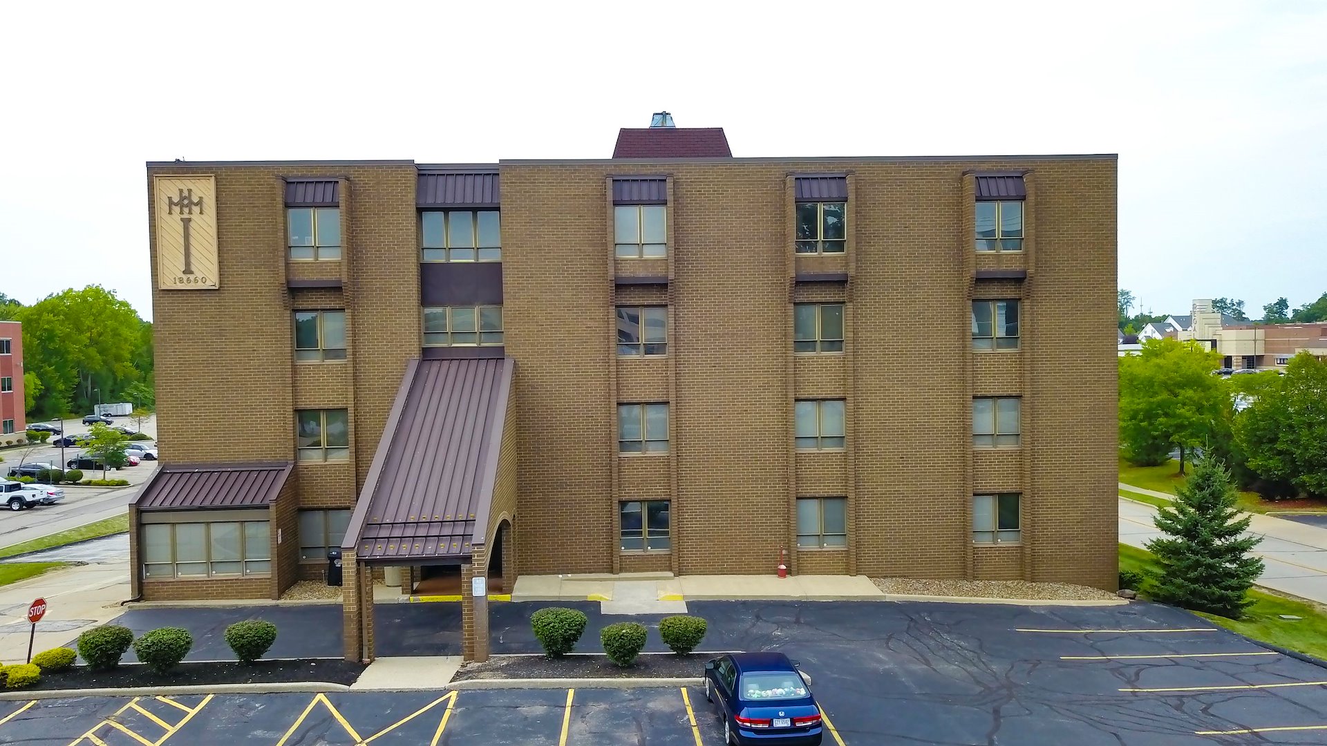 Middleburg Medical Arts Buildings/Middleburg Heights, Ohio