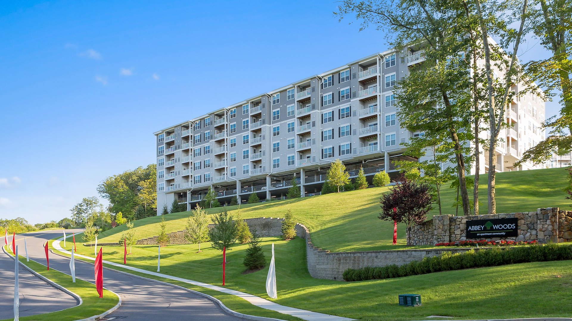 Abbey Woods/Danbury, CT