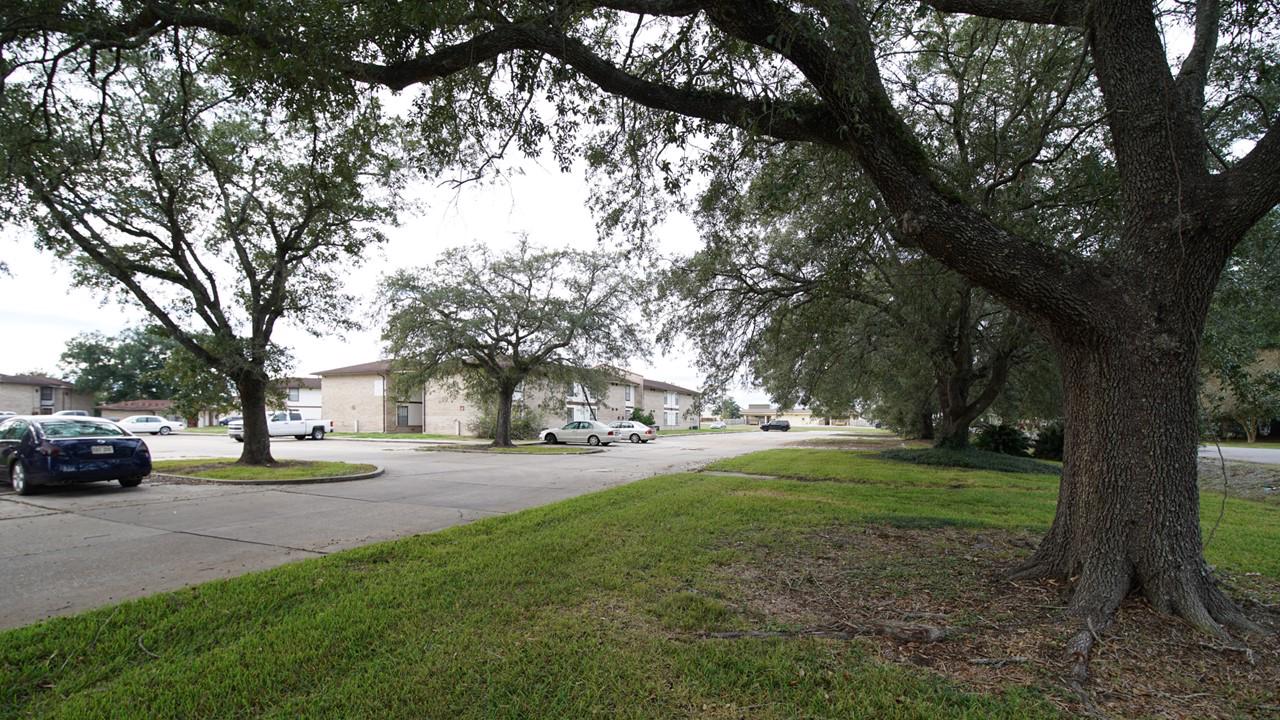 North Gate Apartments/Crowley, Louisiana