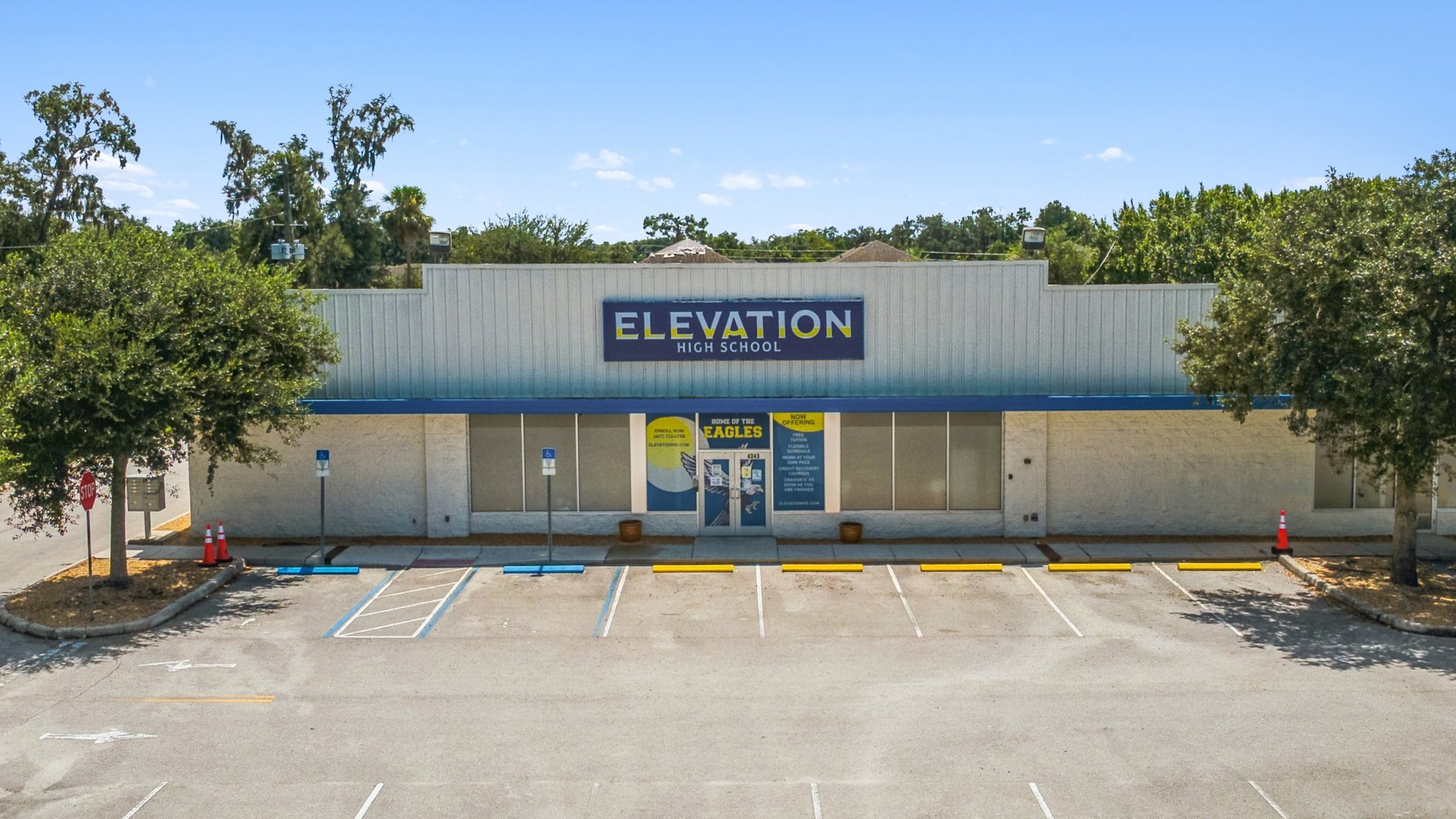 4243 S Orlando Dr, Sanford, FL 32773