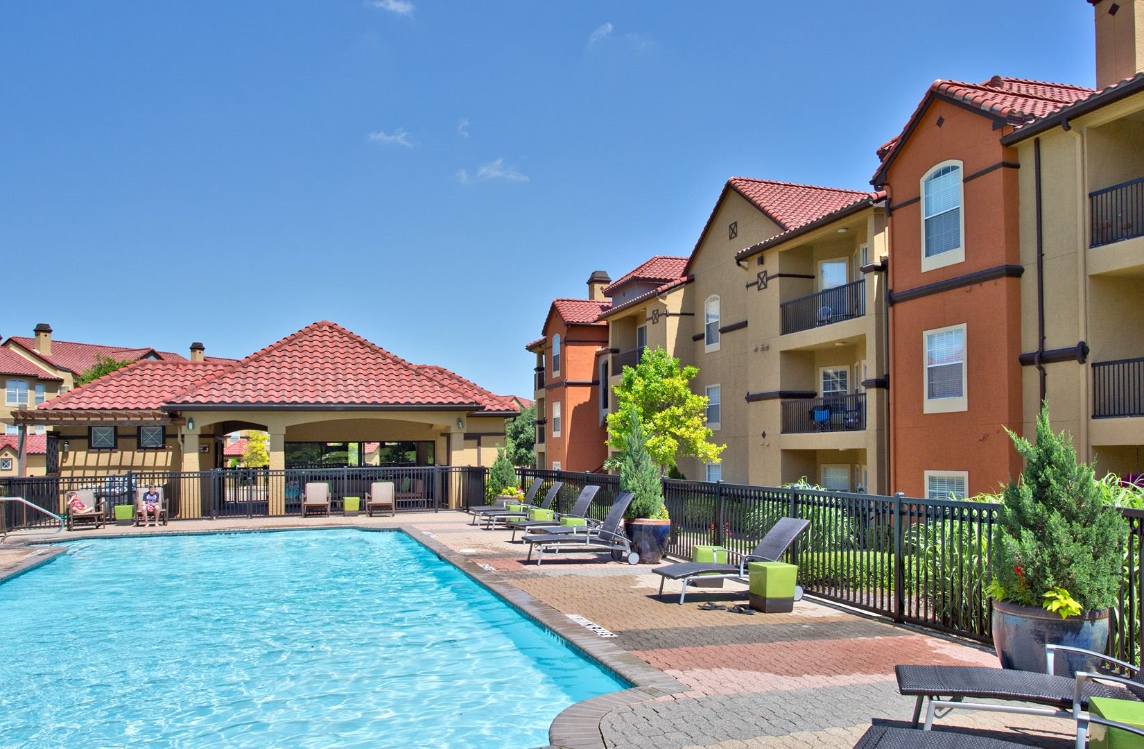 The Coventry at Cityview/Fort Worth, TX