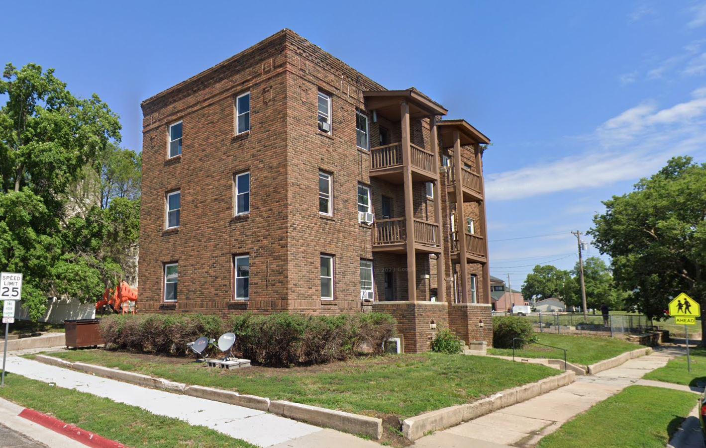 Downtown Beatrice Apartments/Beatrice, Nebraska