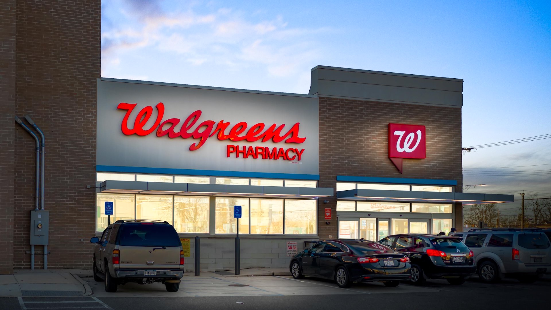 Walgreens/Valley Stream, New York