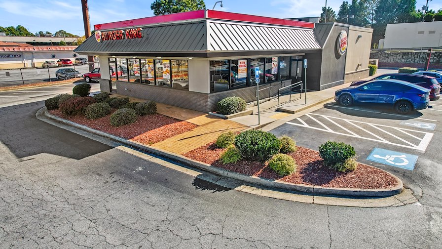 Burger King/Atlanta,