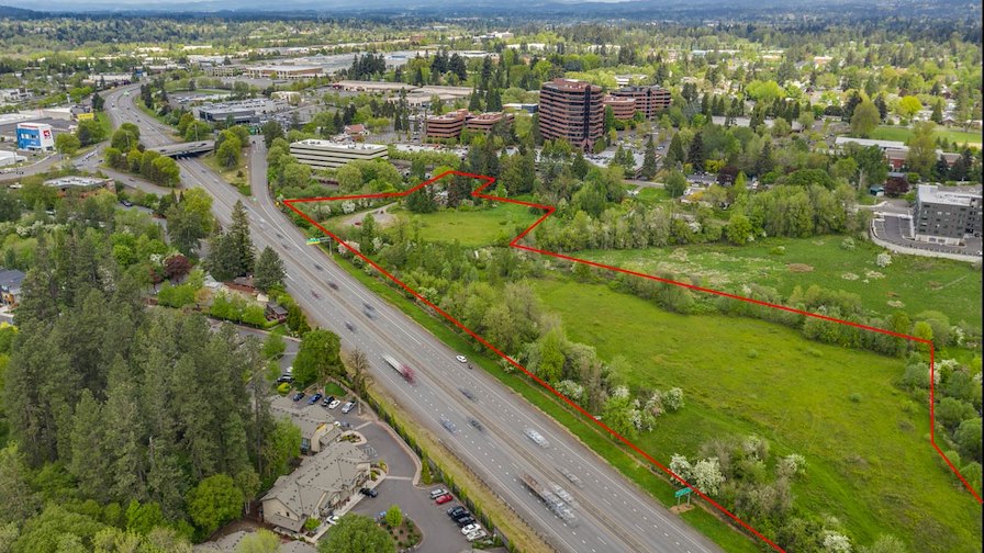 Tigard Development Opportunity/Tigard, Oregon