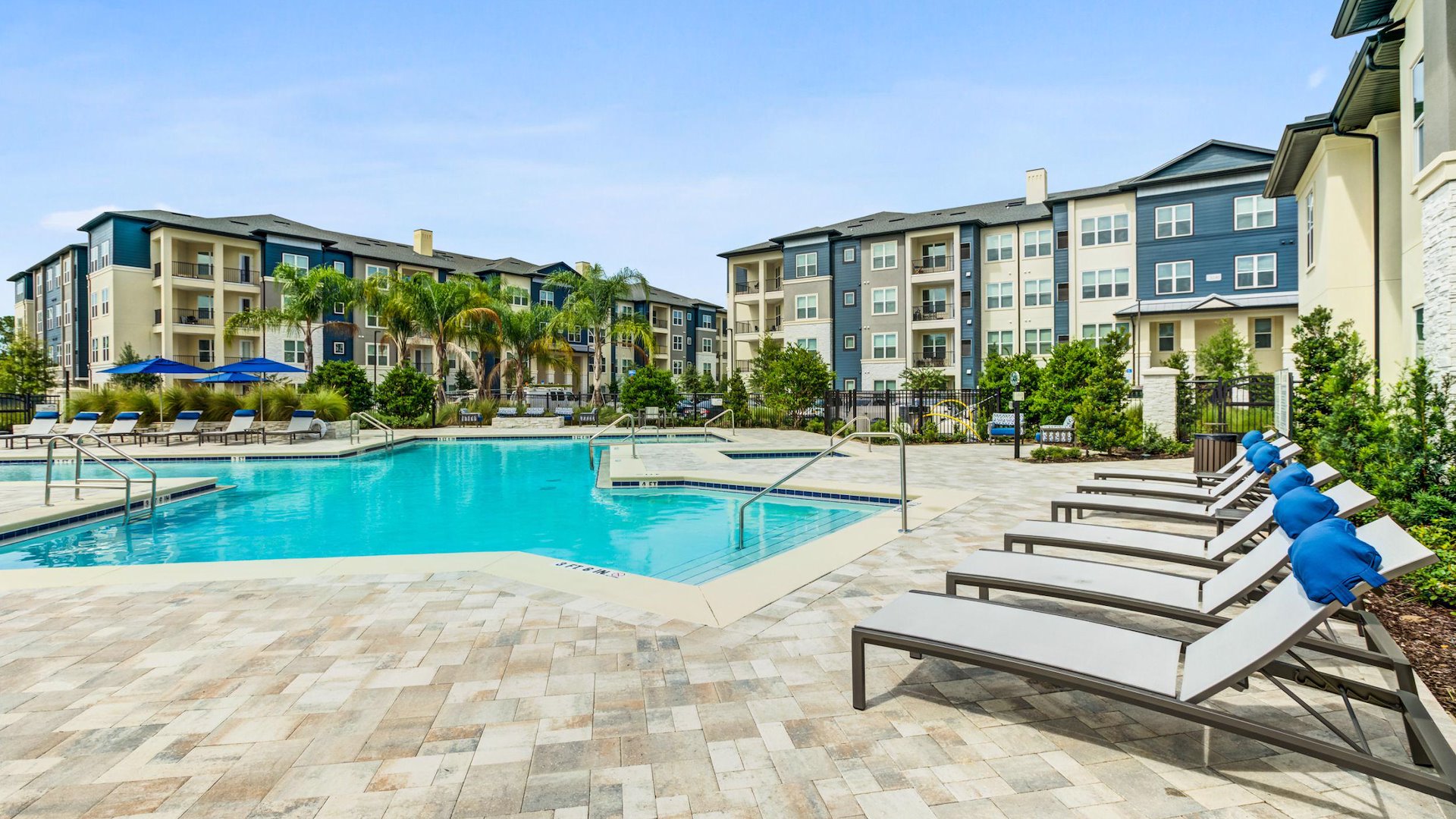 Royal Palm Bay Kissimmee Fl