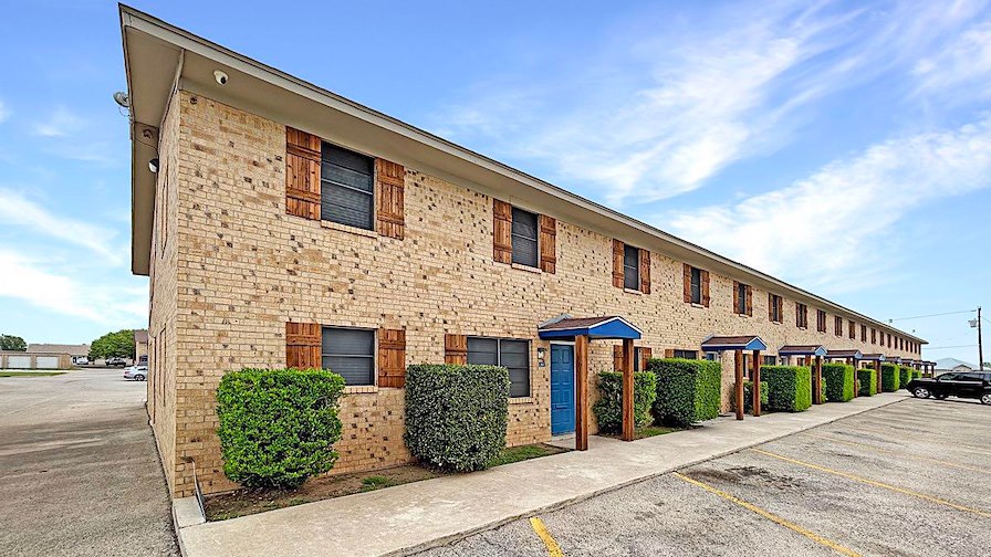 Breezeway/Early, Texas