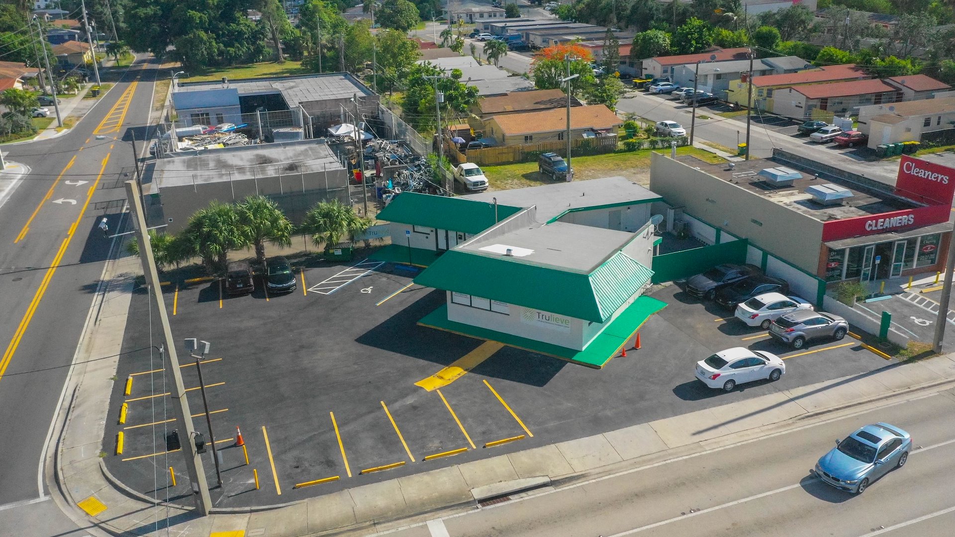 Trulieve/Dania Beach, Florida