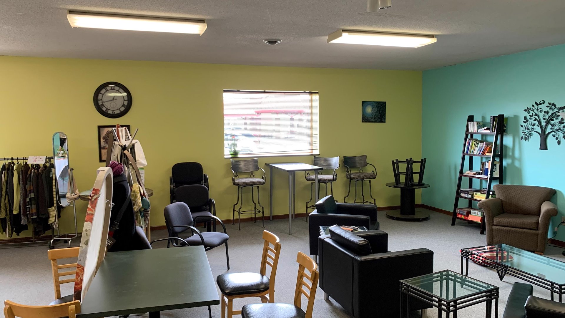 Downtown Amery Retail/Amery, Wisconsin