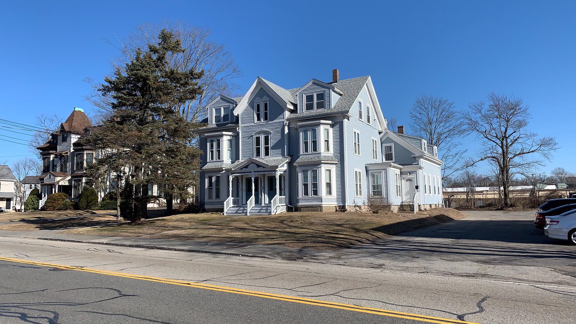 40 Pond St/Weymouth, Massachusetts