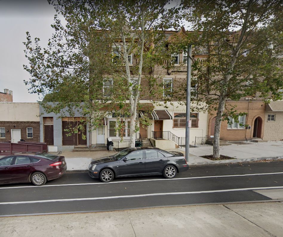 47124714 Woodland Avenue/Philadelphia, Pennsylvania