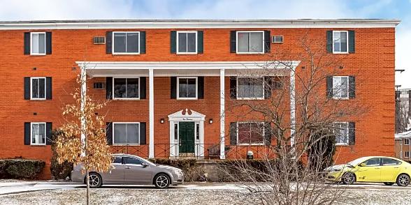 Central Superior - multifamily for sale in dayton, OH