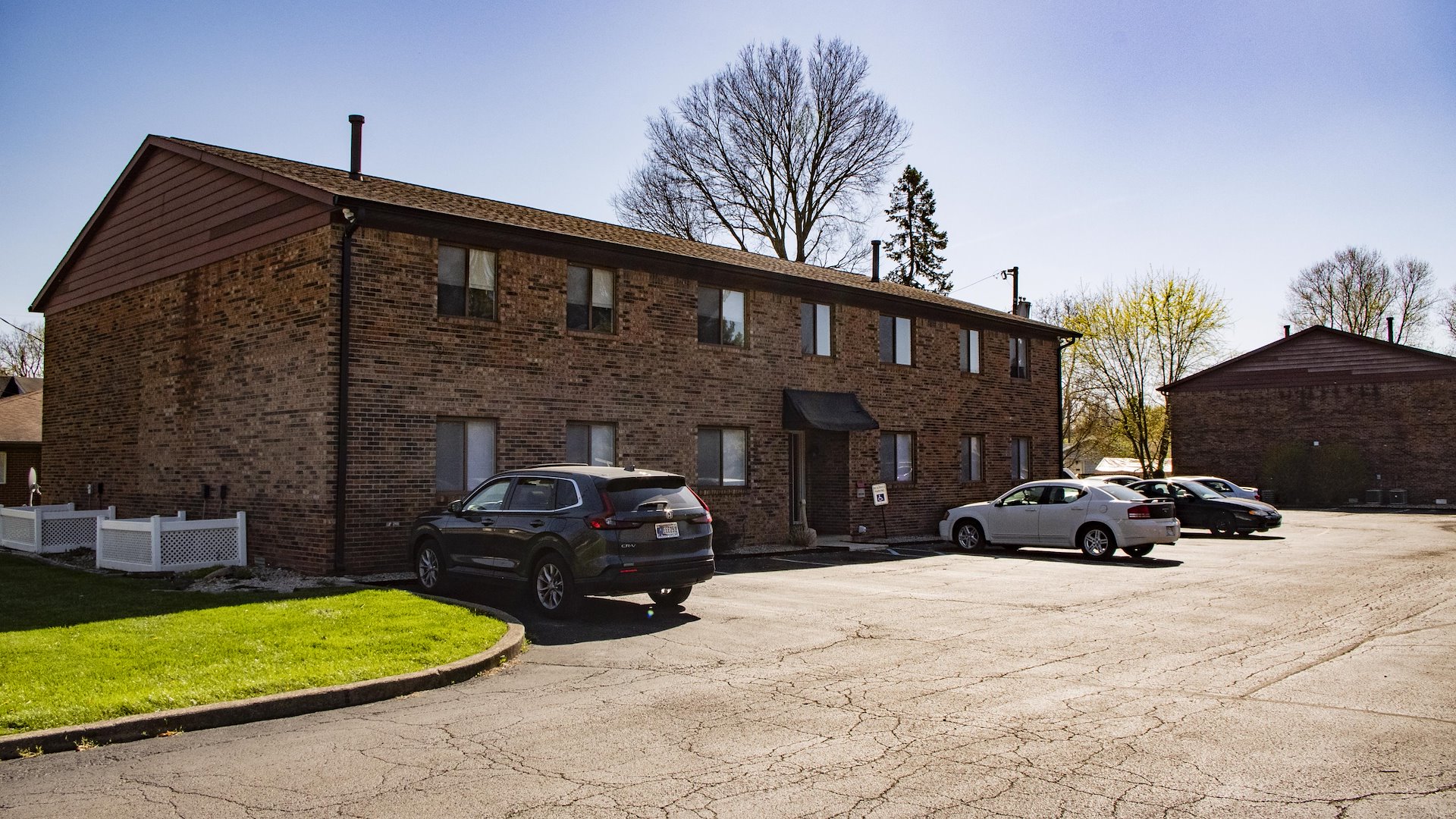 3 Bedroom Apartments In Plainfield Indiana