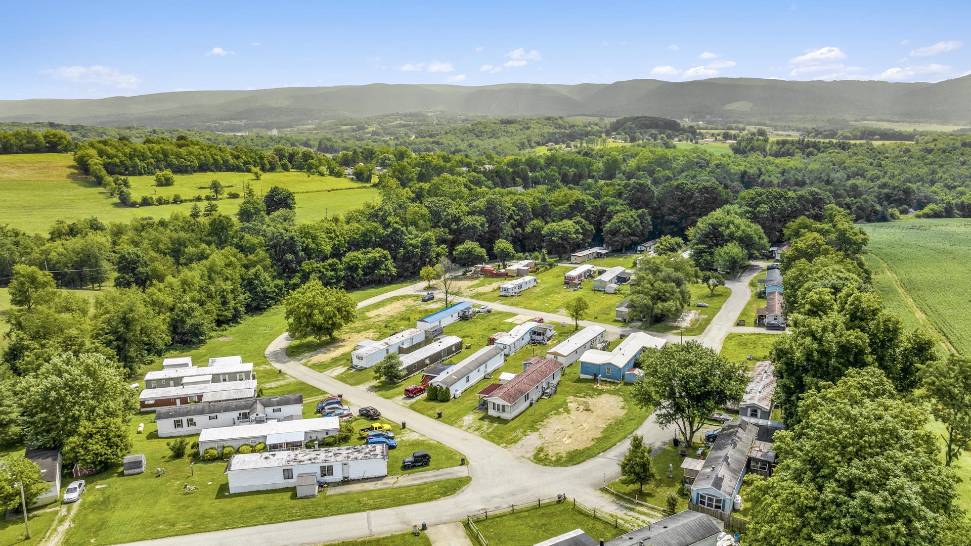 Hills/Smithfield, Pennsylvania