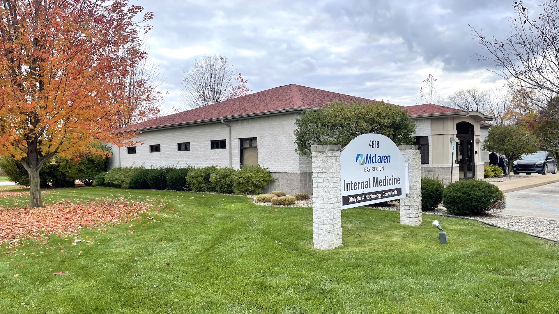McLaren Internal Medicine/Bay City, Michigan
